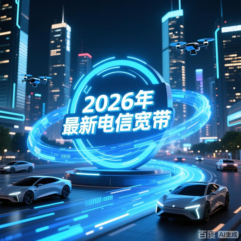 苍南宽带套餐资费多少？推荐电信200M包1年280元