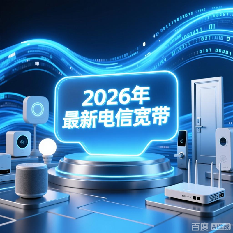 苍南宽带套餐资费多少合适？特惠电信200M包2年380元