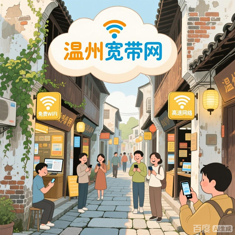 文成电信宽带套餐?推荐电信300M包1年500元